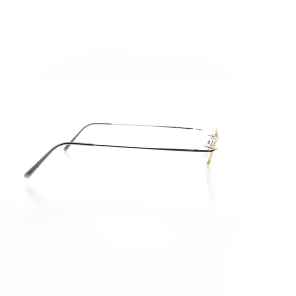 Vogue Glasses Womens Clear Frame Italy 52[]17 135 - Picture 2 of 7